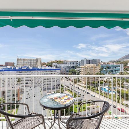 Vb Benalmadena 1 Bedroom Waterfront Apt المظهر الخارجي الصورة