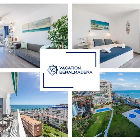 Vb Benalmadena 1 Bedroom Waterfront Apt المظهر الخارجي الصورة