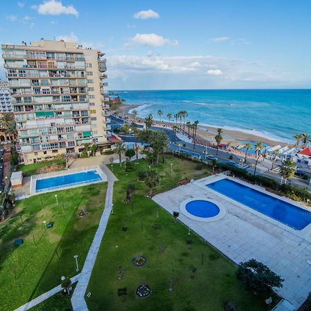 Vb Benalmadena 1 Bedroom Waterfront Apt المظهر الخارجي الصورة